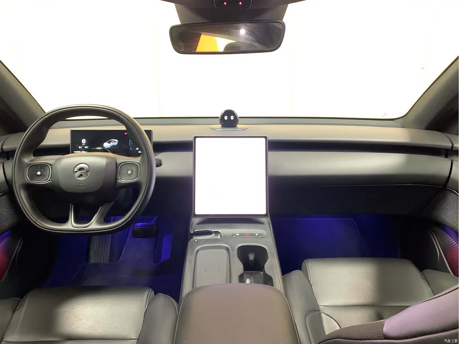 NIO ET5, 2023 13