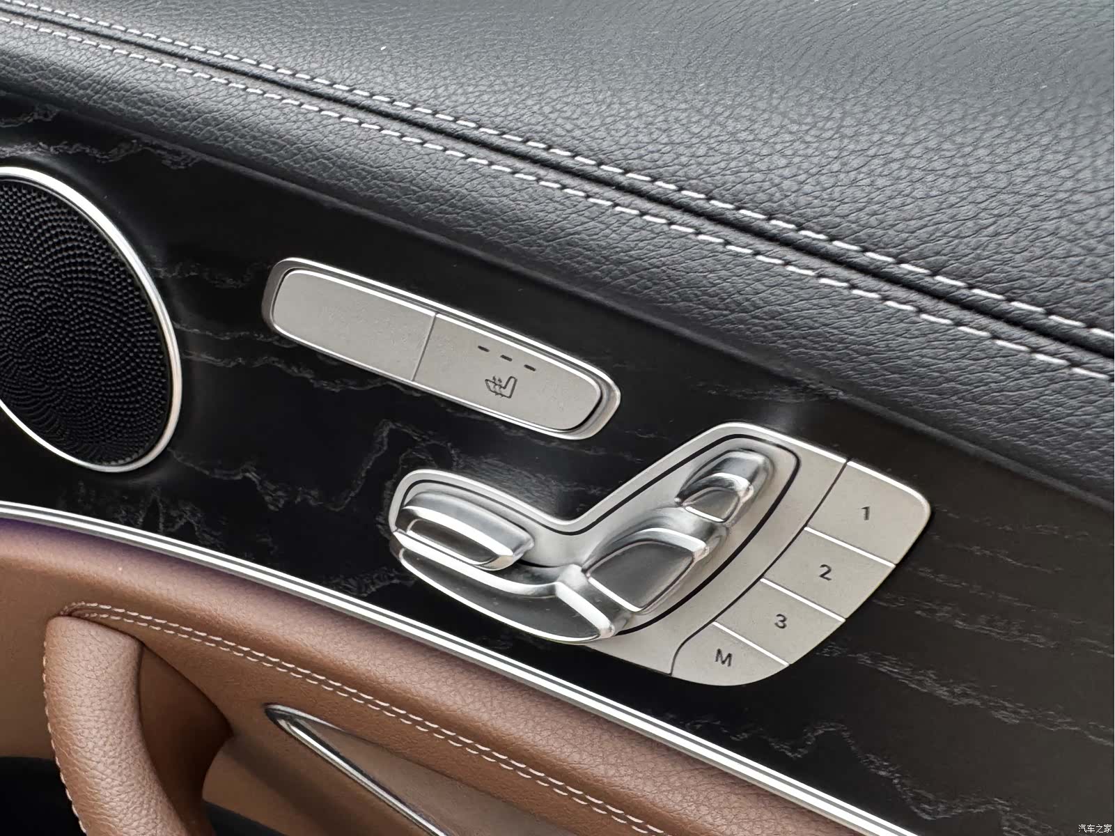 Mercedes-Benz E-Class, 2019 15
