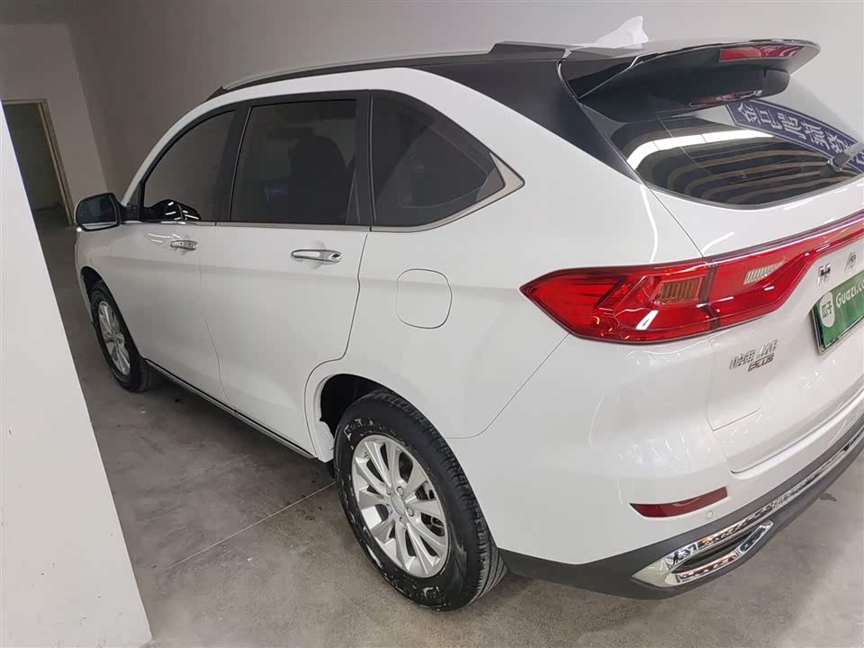 Haval M6