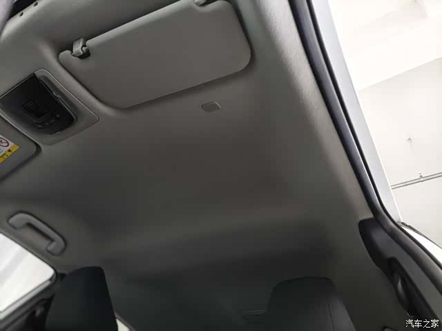Toyota Frontlander, 2024 15
