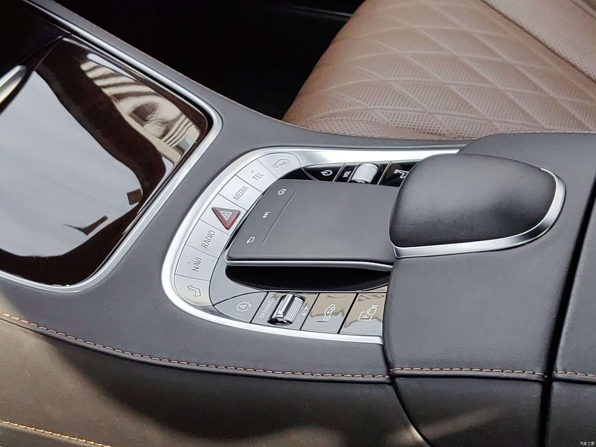 Maybach S-Class, 2020 13