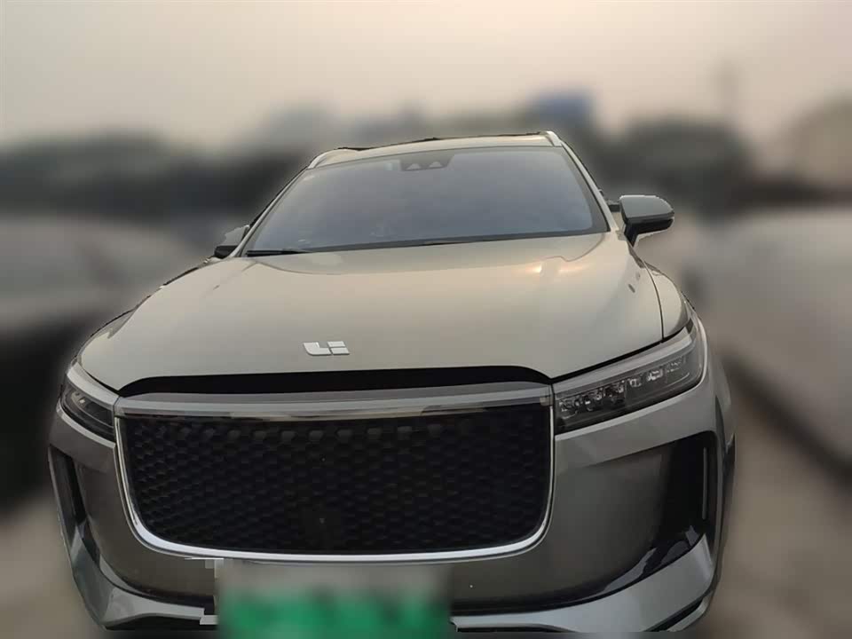 Li Auto Ideal ONE