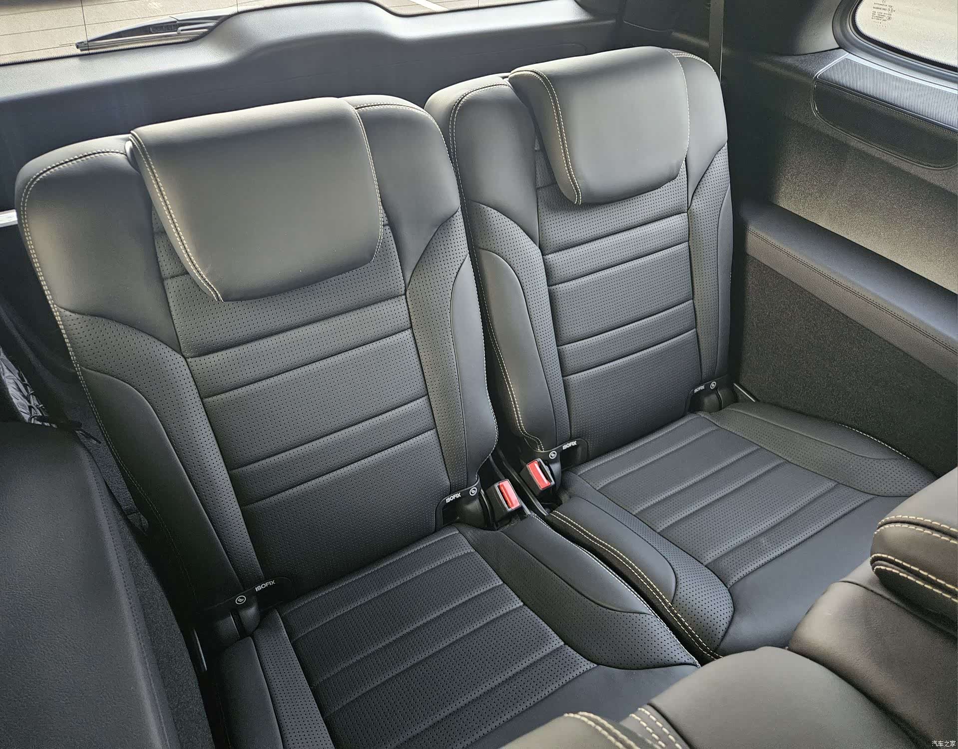 Mercedes-Benz GLS, 2017 14