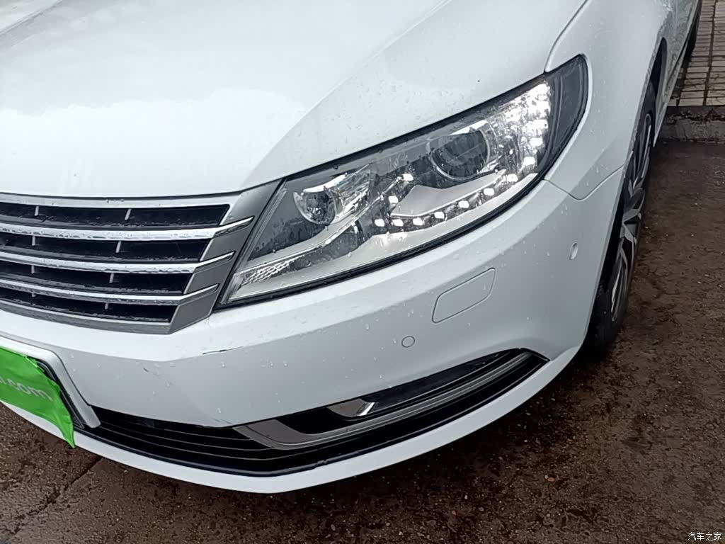 Volkswagen CC, 2016 24