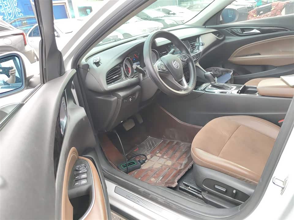 Buick Regal Buick Regal