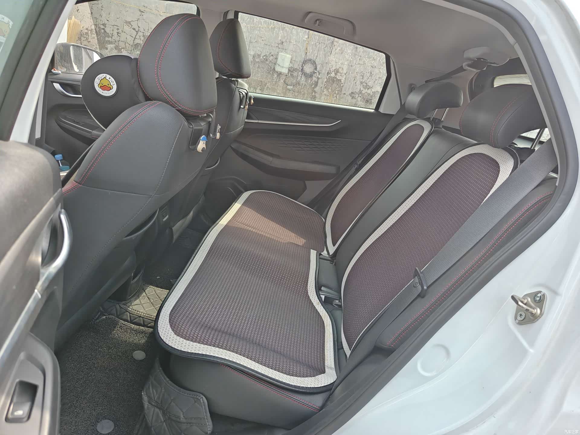 Geely X3, 2021 7