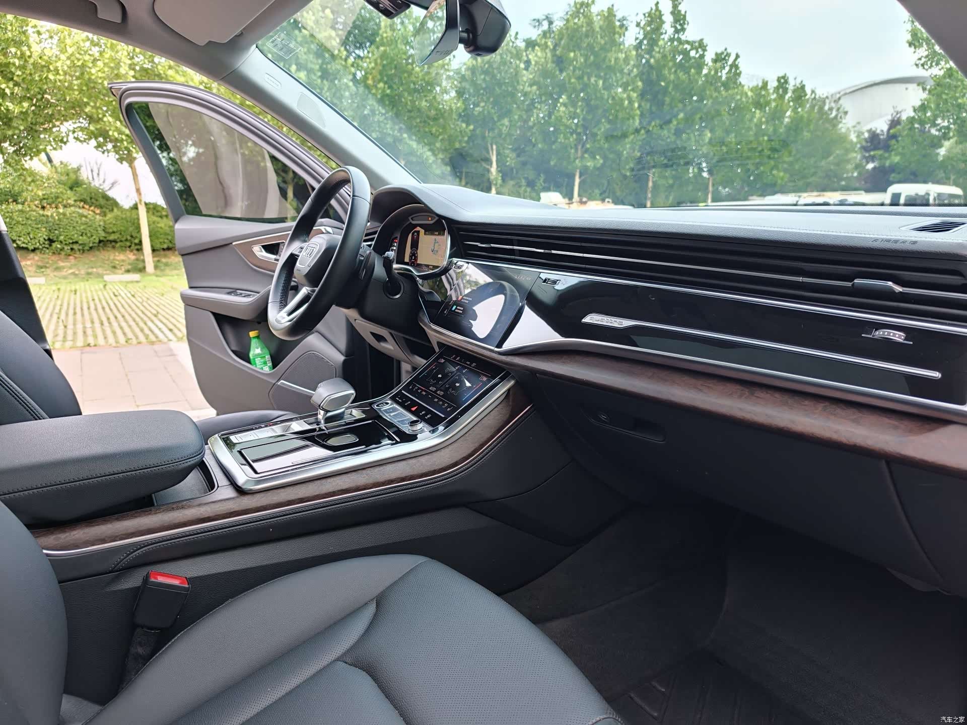 Audi Q7, 2023 33
