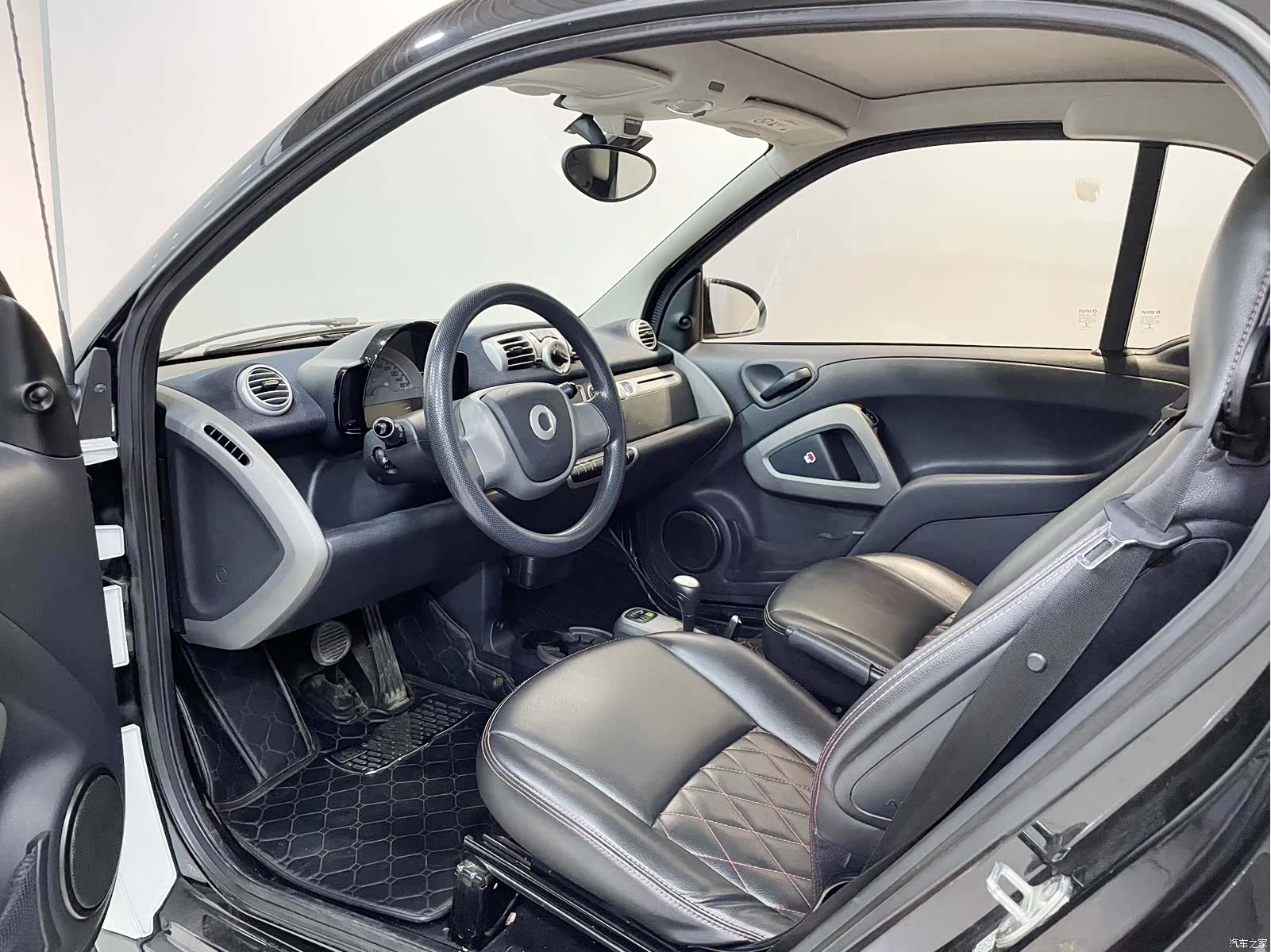 Smart Fortwo, 2015 15