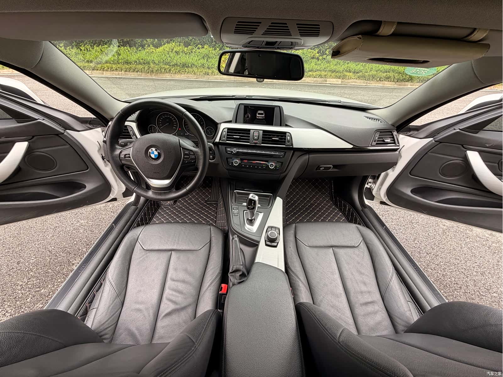 BMW 4 Series, 2015 21