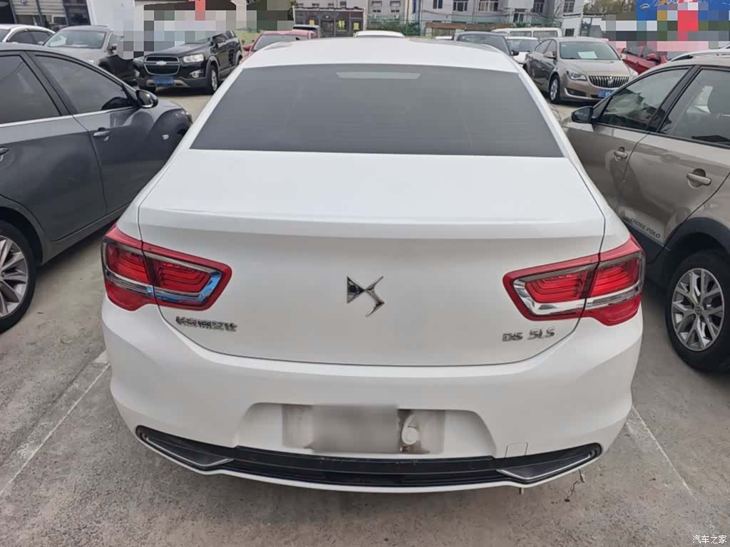 DS THP160, 2016 4