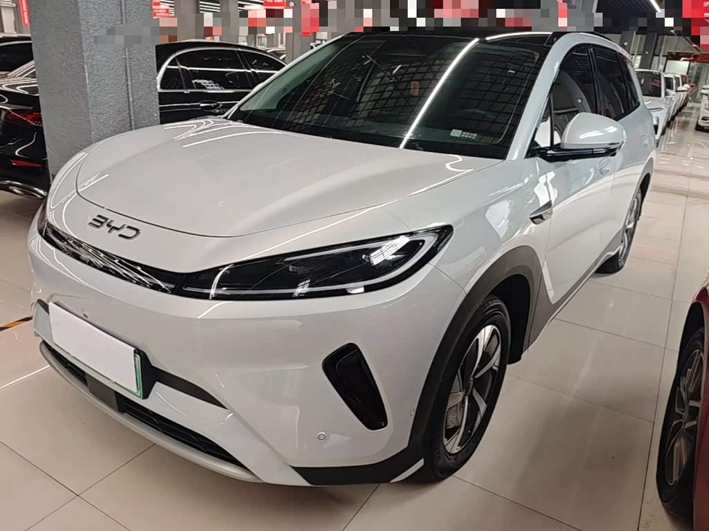 BYD 05 EV