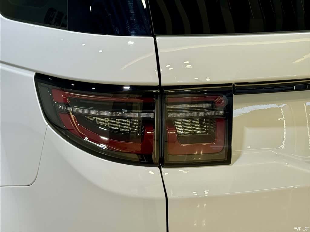 Land Rover Discovery, 2025 9
