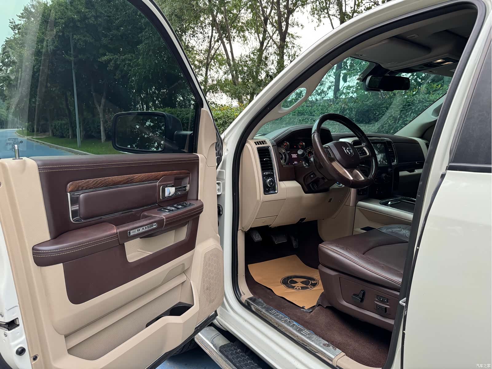 RAM Trucks, 2018 8