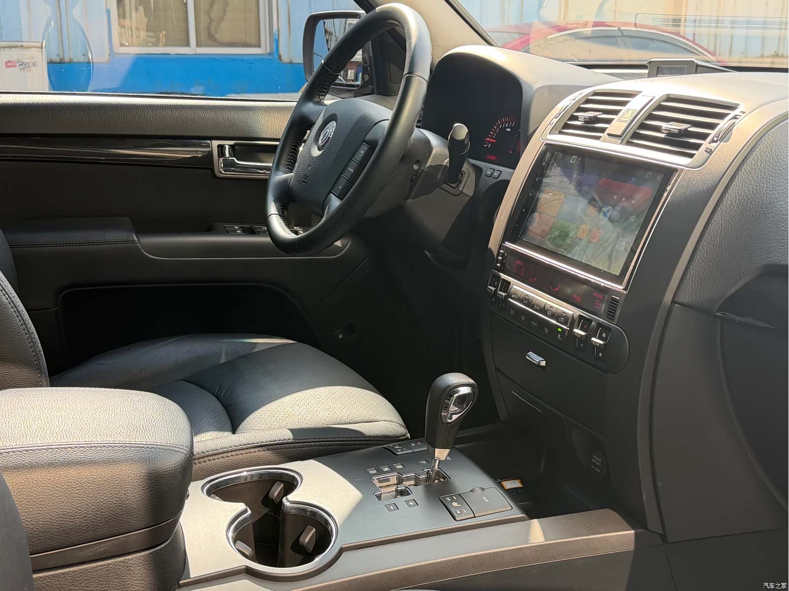 Kia IV, 2014 7