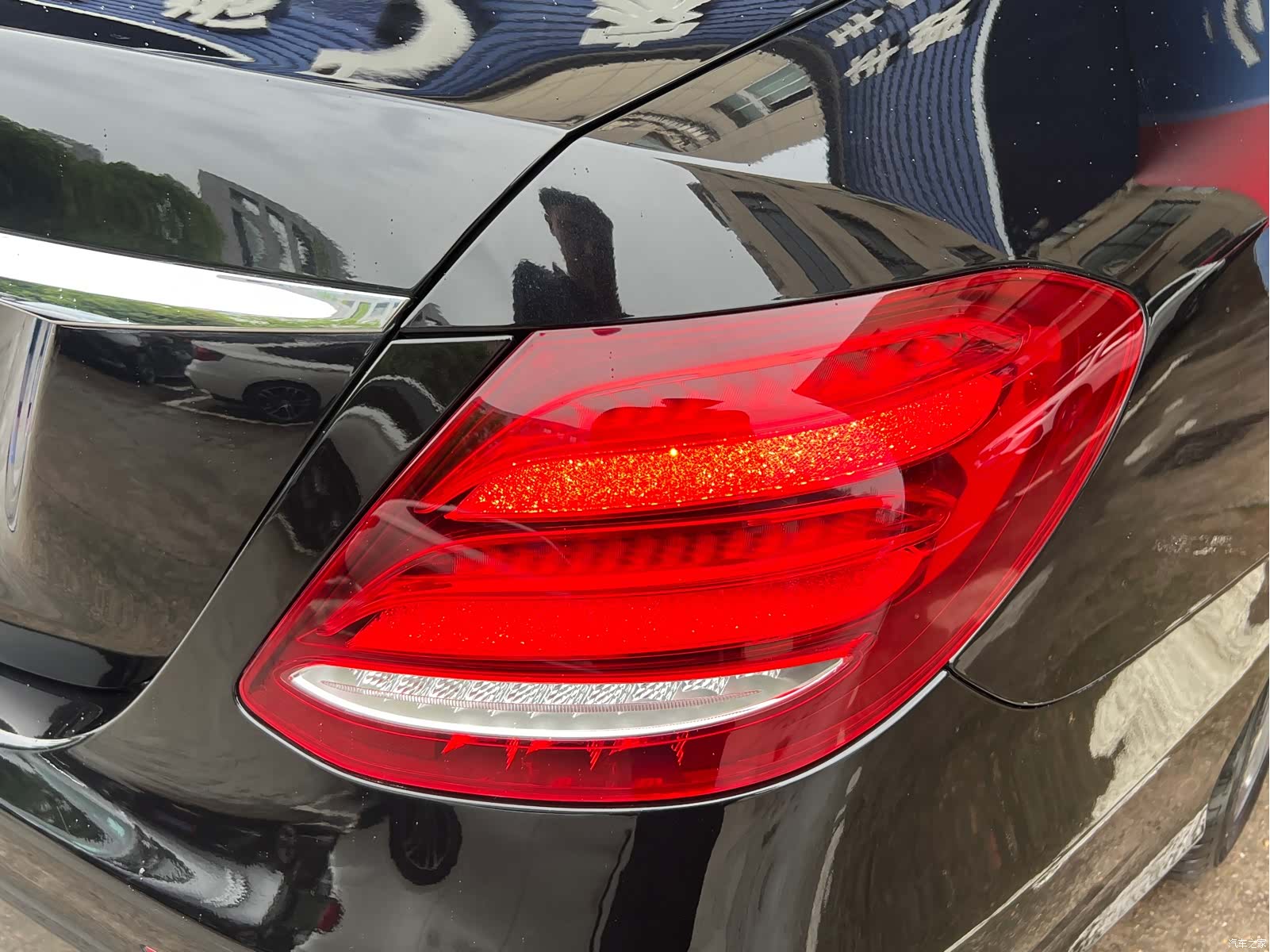 Mercedes-Benz E-Class, 2020 33