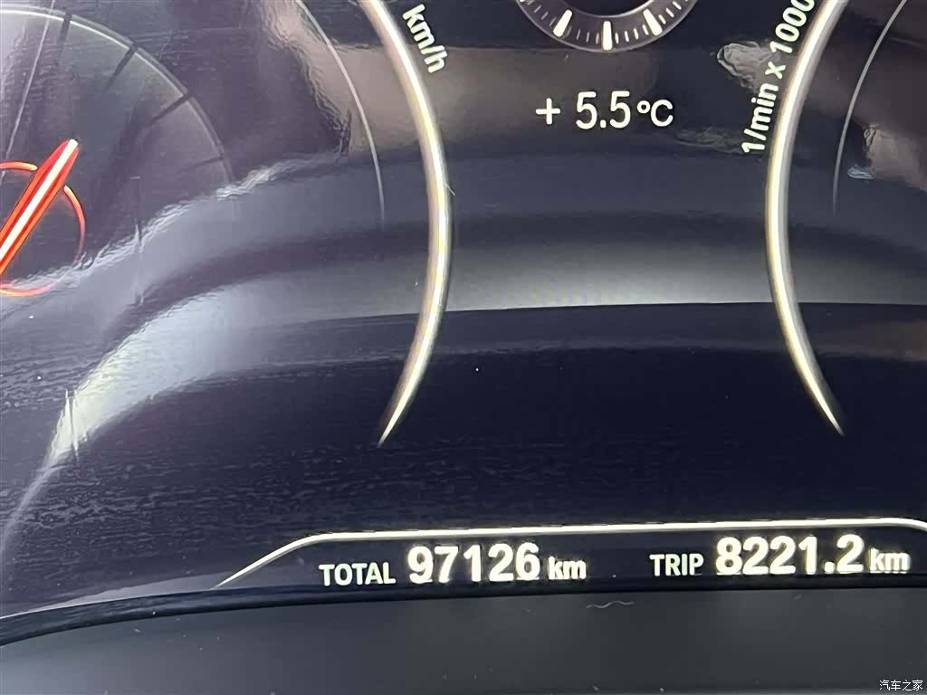 BMW X3, 2019 15