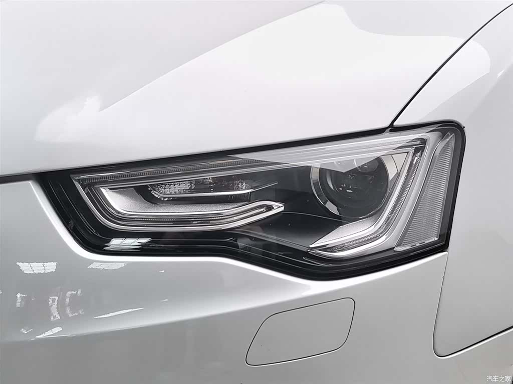 Audi A5, 2014 7