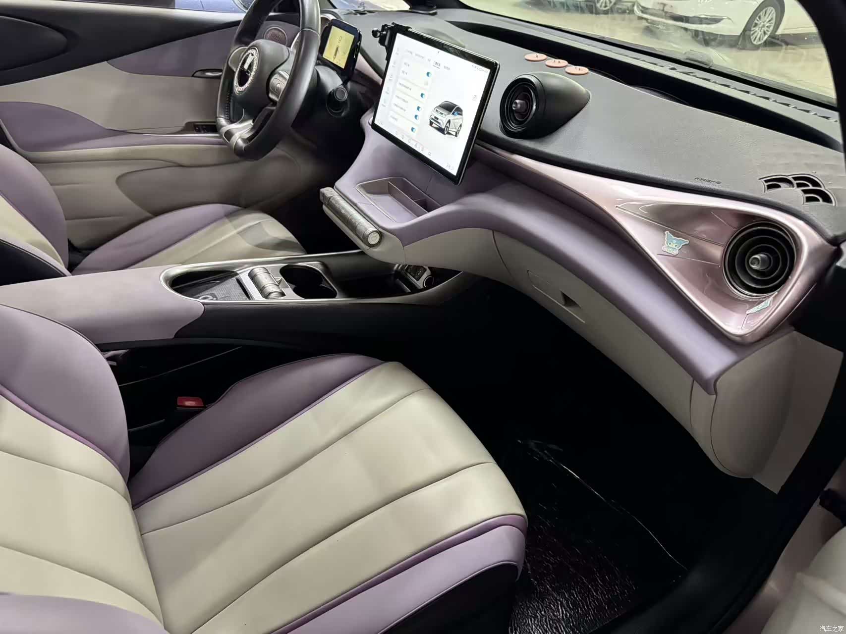 BYD Dolphin, 2022 9