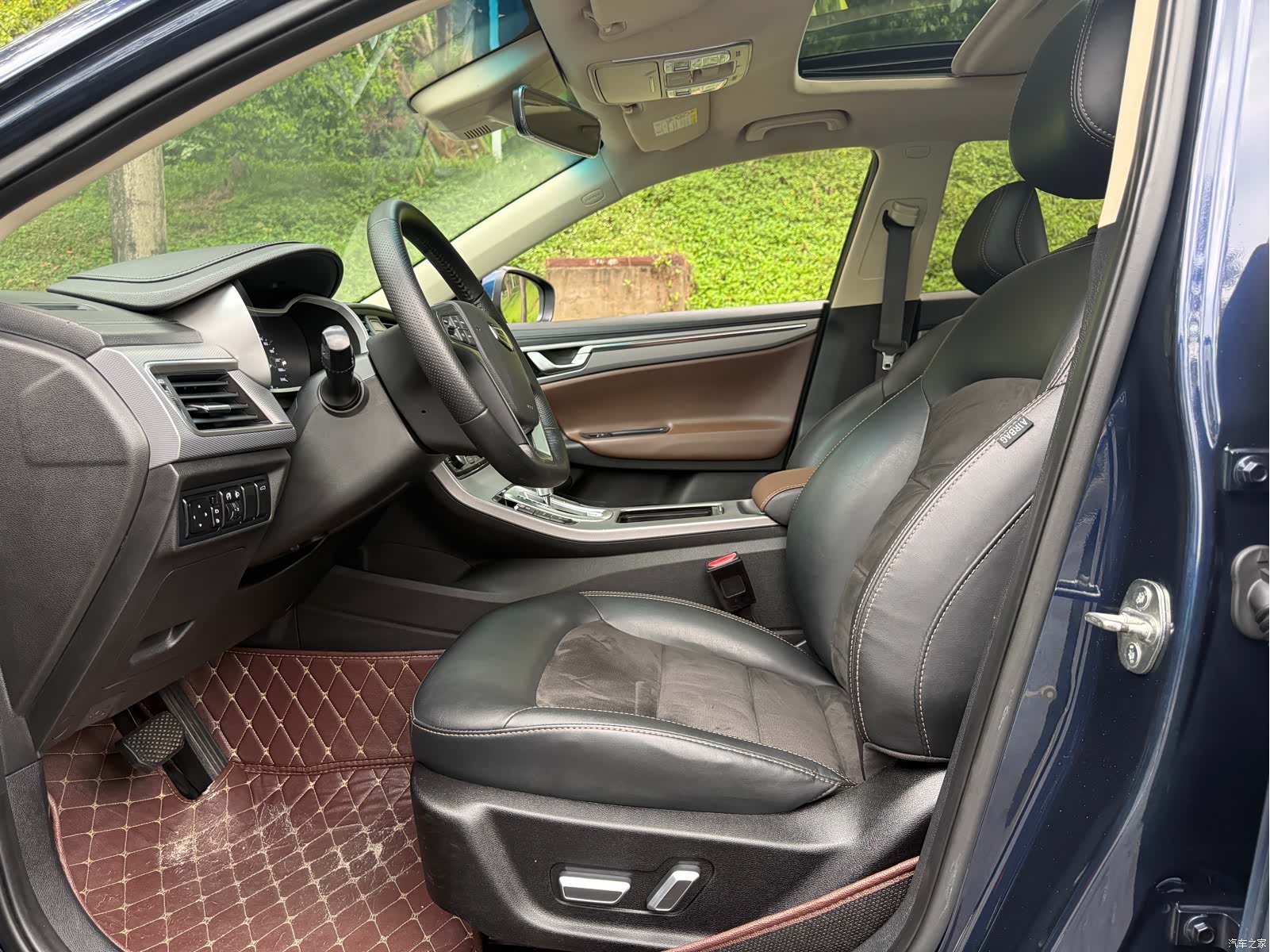 Geely Emgrand, 2018 6