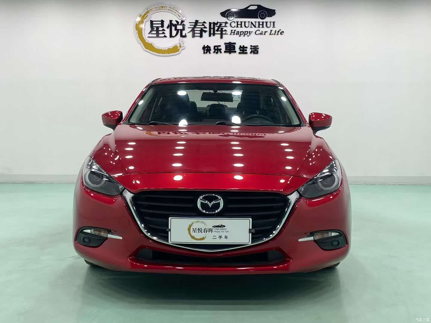 Mazda Mazda3, 2019 2