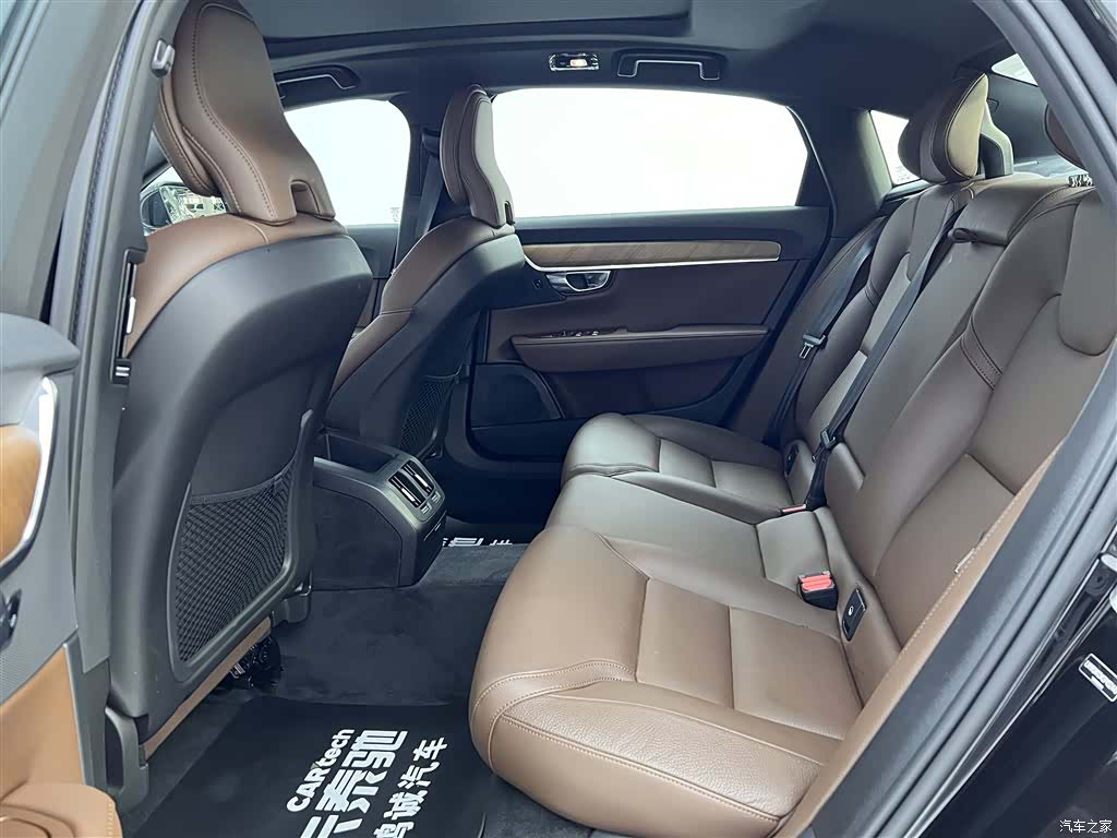 Volvo S90, 2025 19