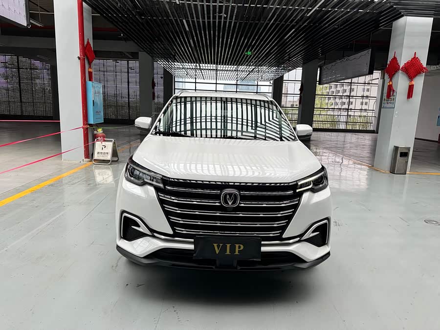 Changan Changan CS55PLUS 2020, фото 2