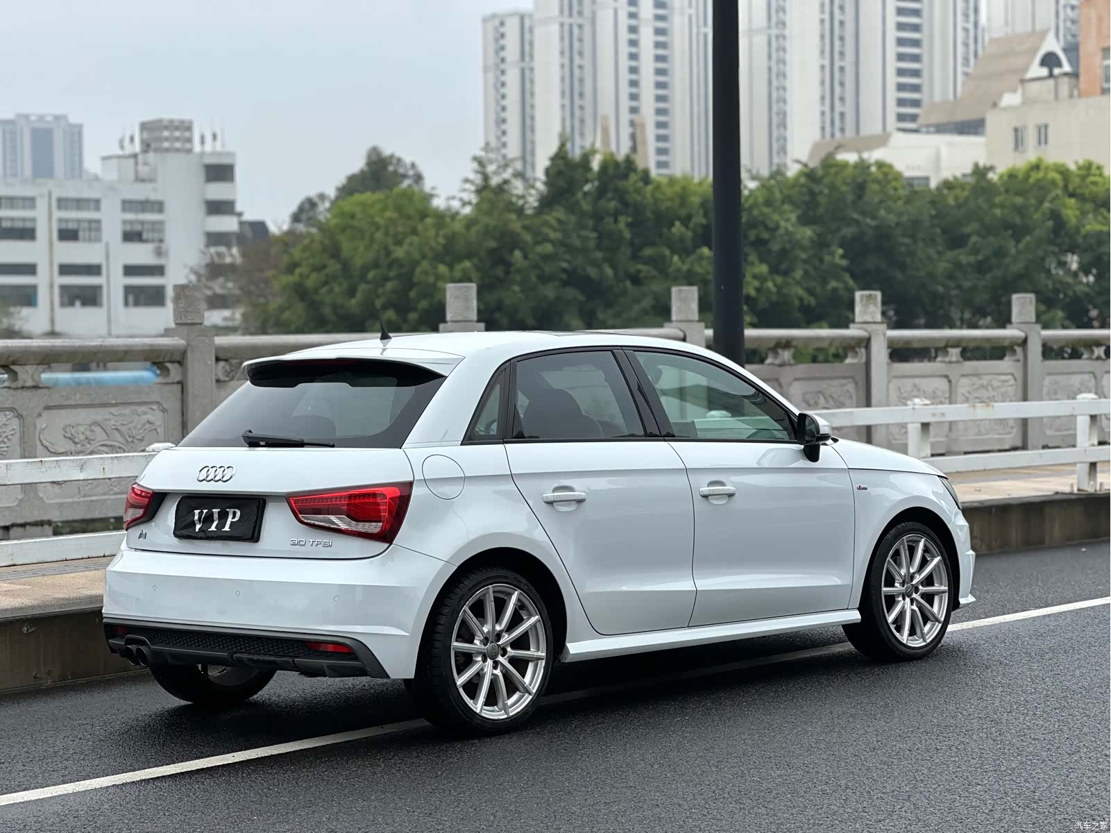 Audi A1, 2016 6