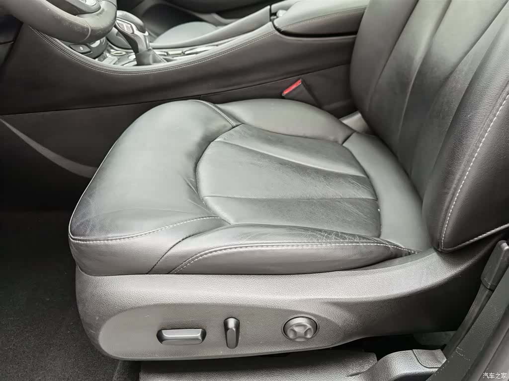 Buick Envision Plus, 2020 20