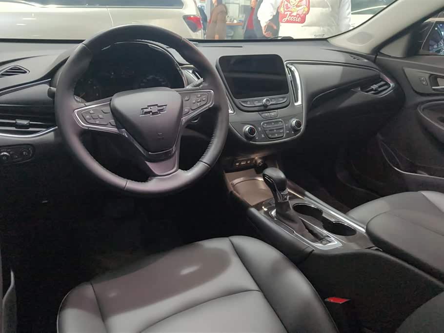 Chevrolet Mai Ruibao XL