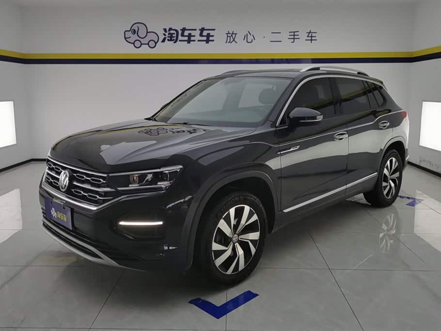 Volkswagen Tanyue Volkswagen Tanyue
