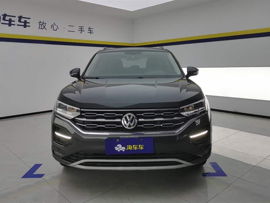 Volkswagen Tanyue Volkswagen Tanyue
