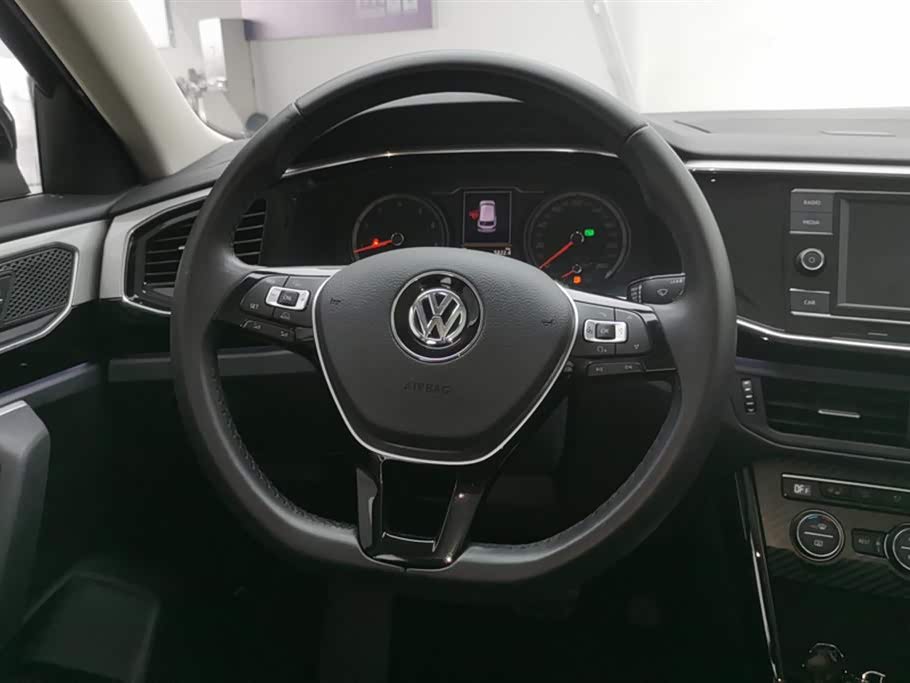Volkswagen Tanyue Volkswagen Tanyue