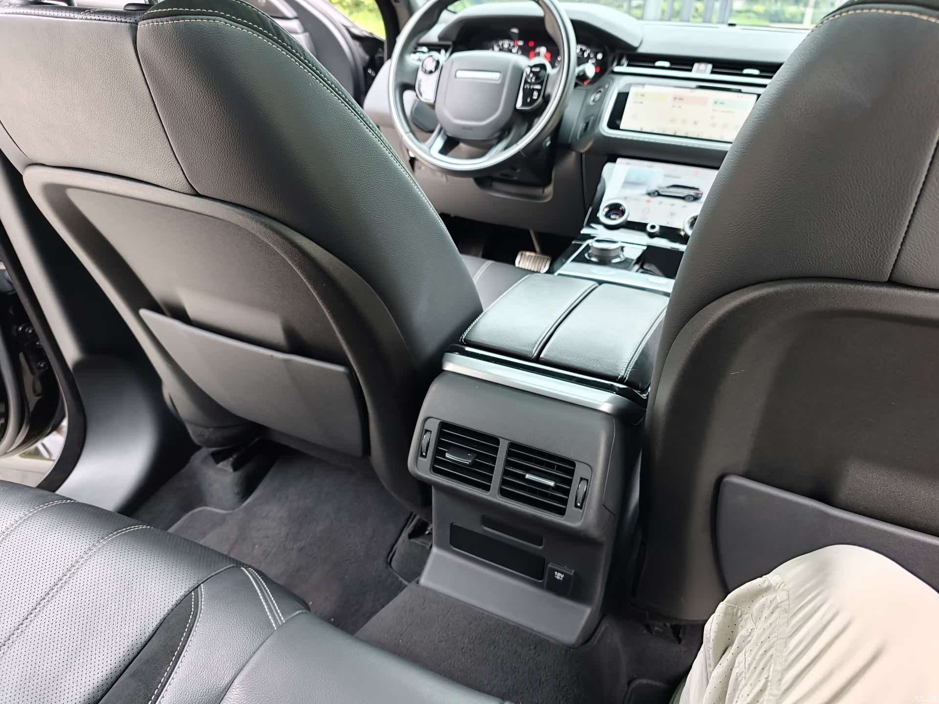 Land Rover Range Rover, 2018 14