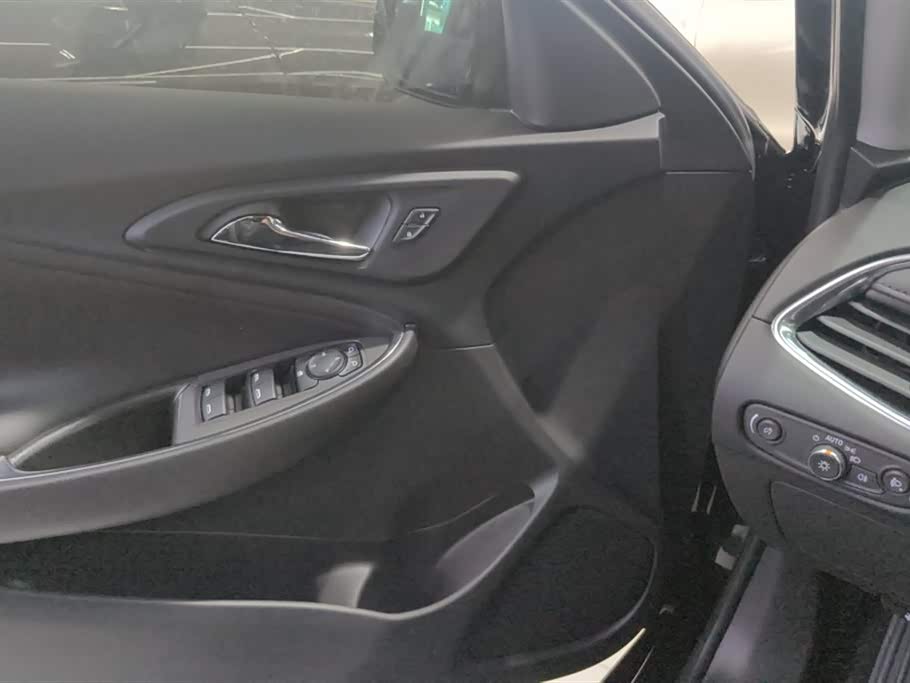 Chevrolet Mai Ruibao XL