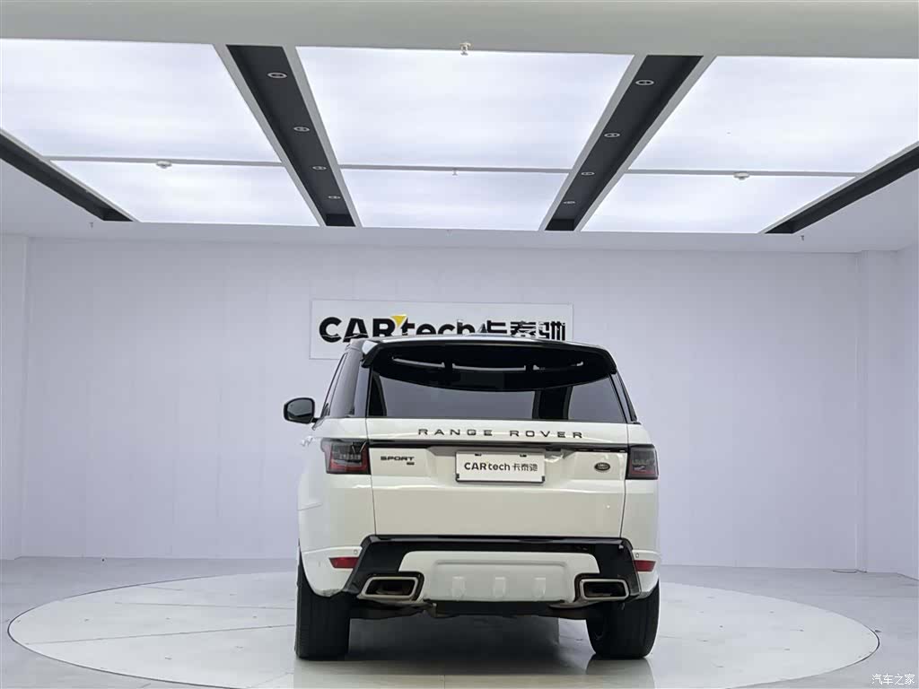 Land Rover Range Rover, 2022 6