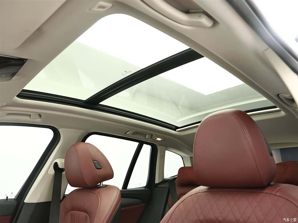BMW iX3, 2022 13