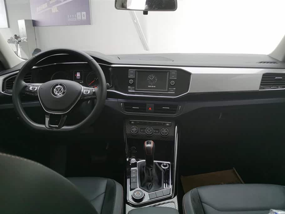 Volkswagen Tanyue Volkswagen Tanyue