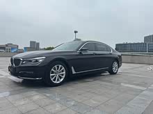����7ϵ 2016�� 730Li ������