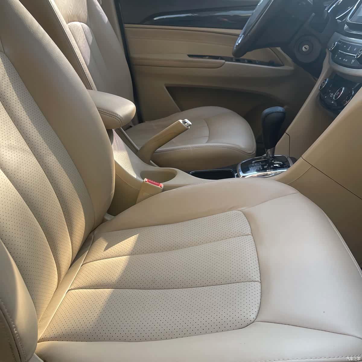 Wuling 730, 2017 20