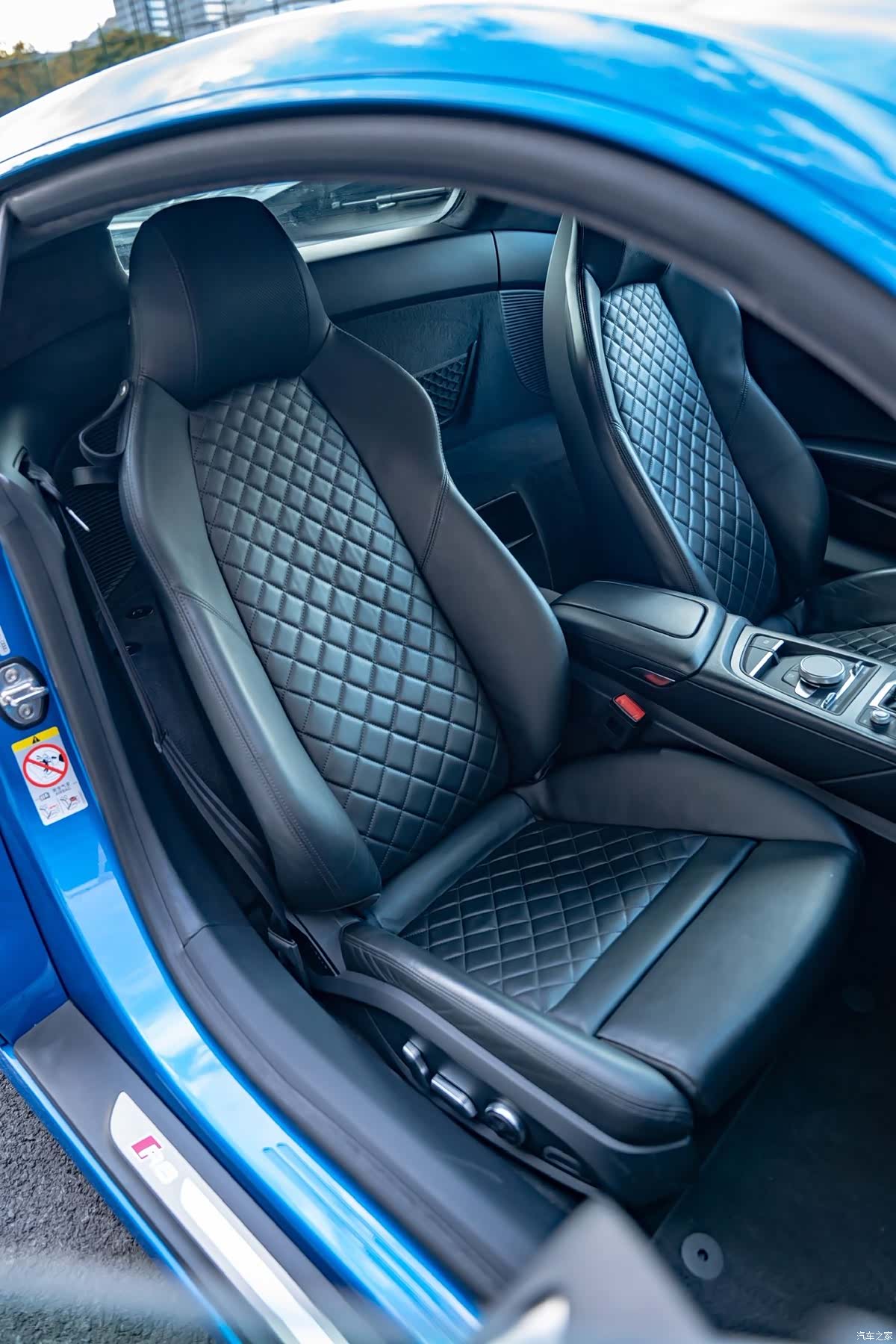 Audi R8, 2017 14
