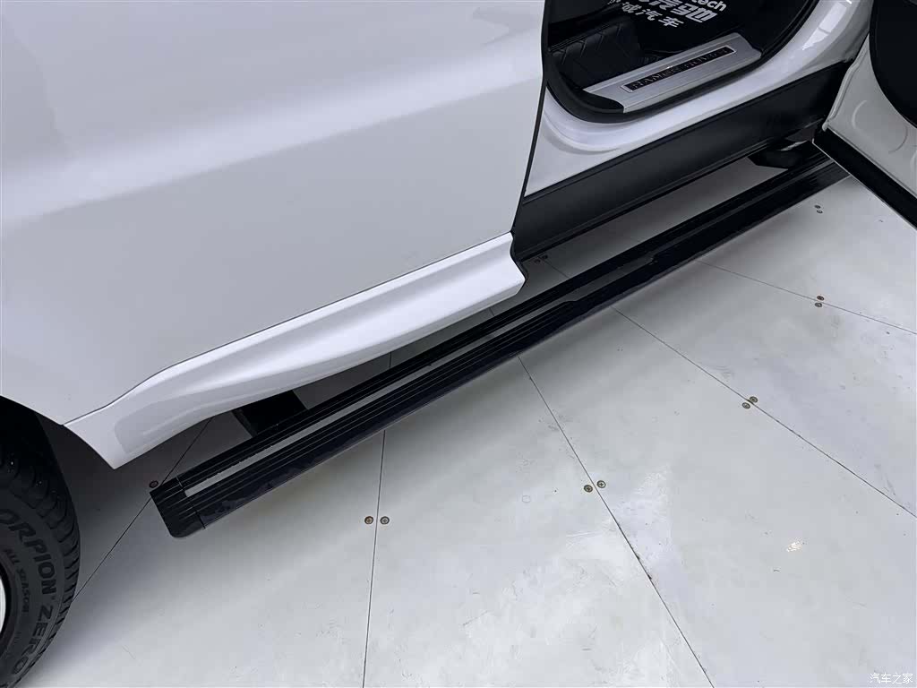 Land Rover Range Rover, 2022 29