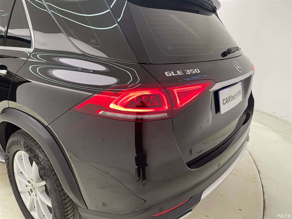 Mercedes-Benz GLE, 2022 9
