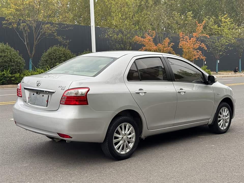 Toyota Vios