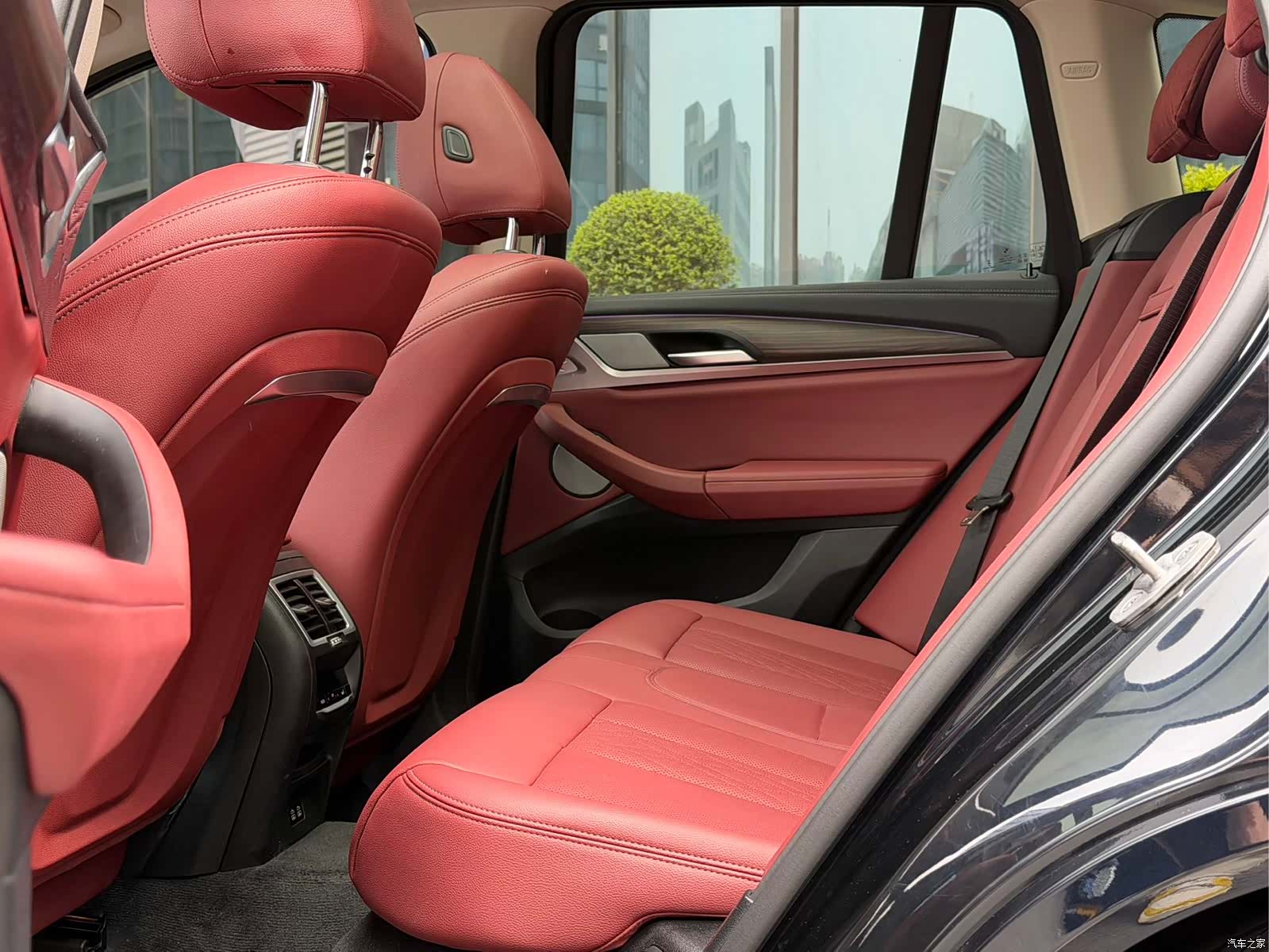 BMW X3, 2024 8