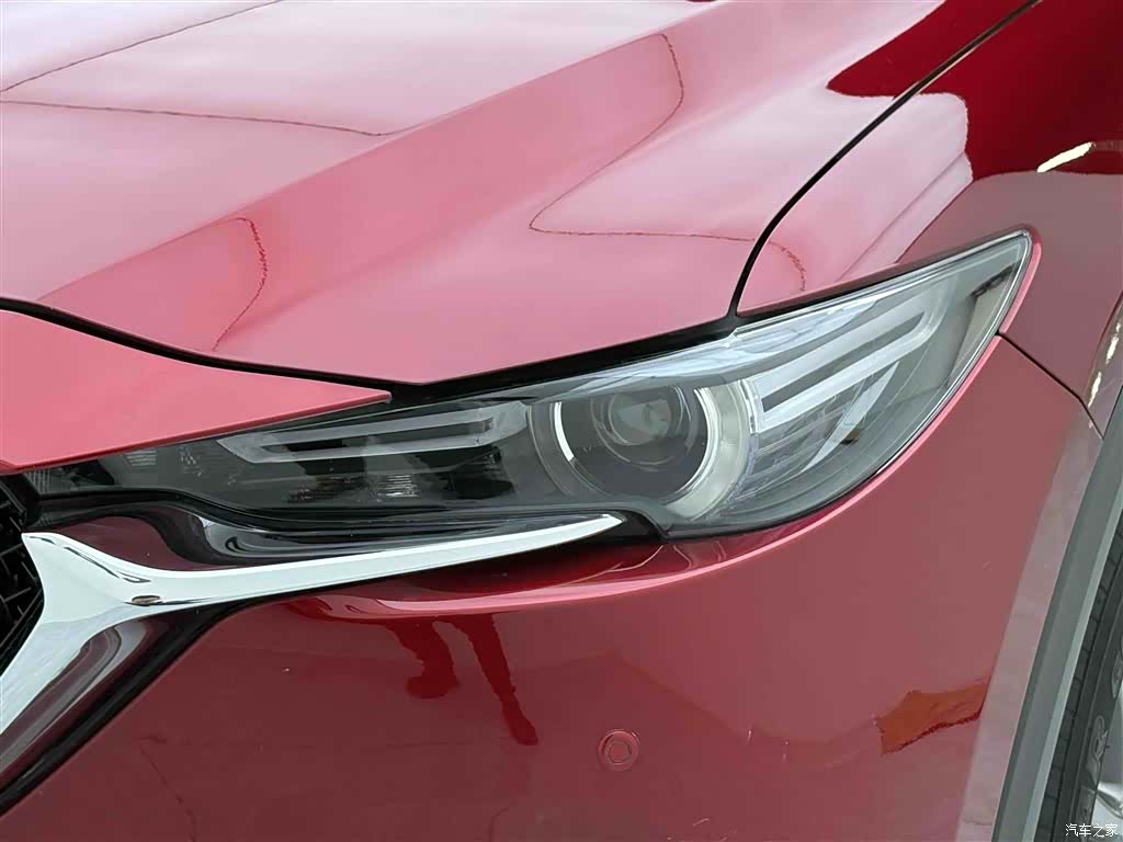 Mazda CX-5, 2019 8