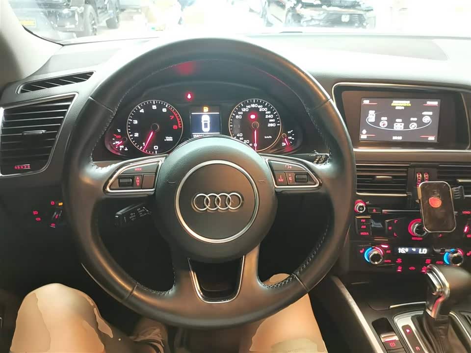 Audi Q5 Audi Q5