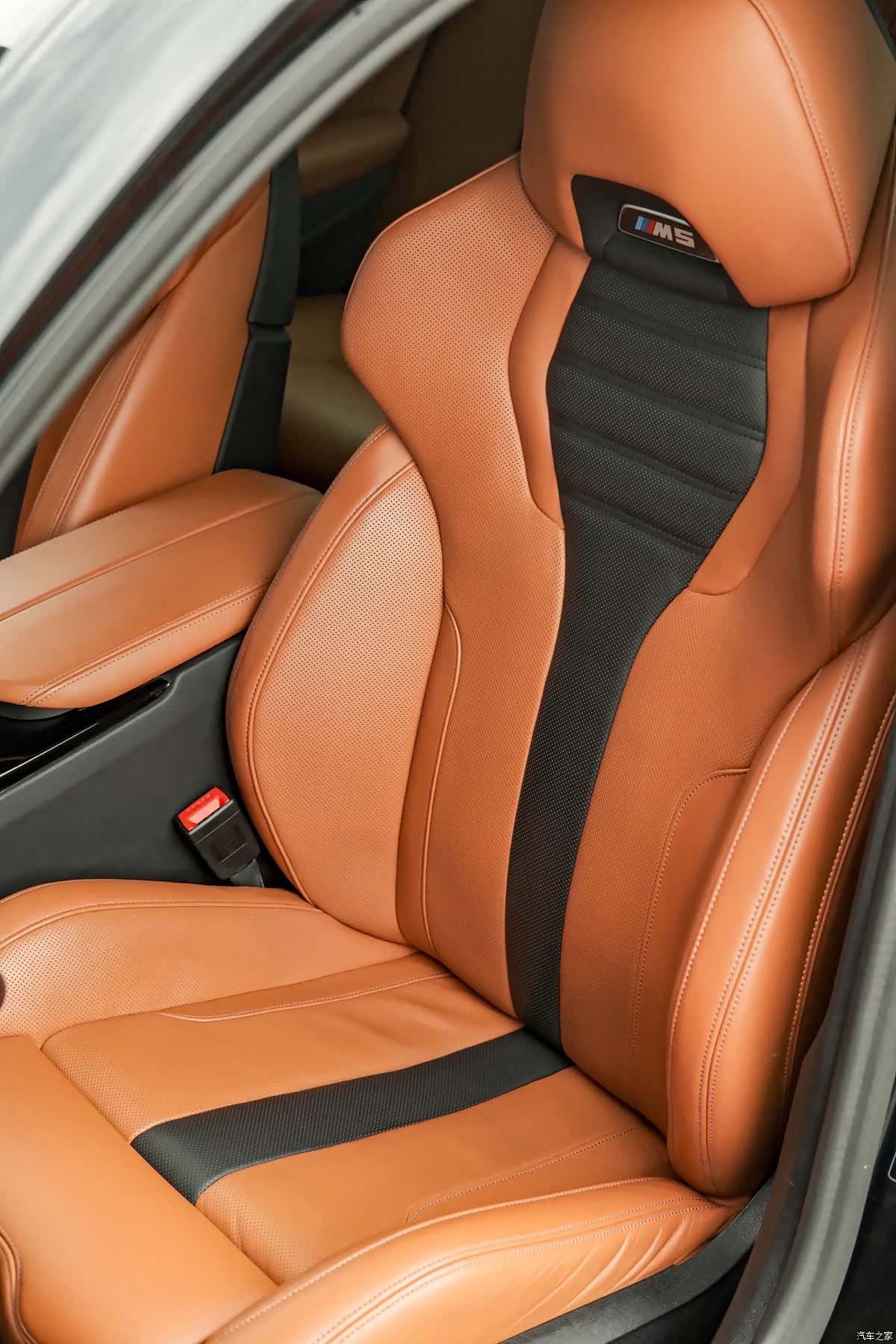 BMW M5, 2021 9