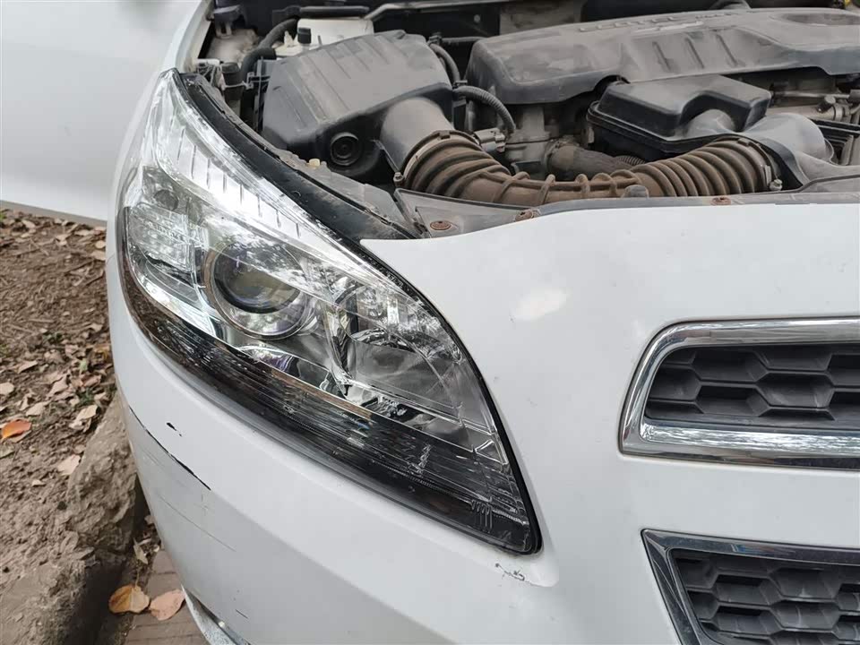 Chevrolet Mai Ruibao