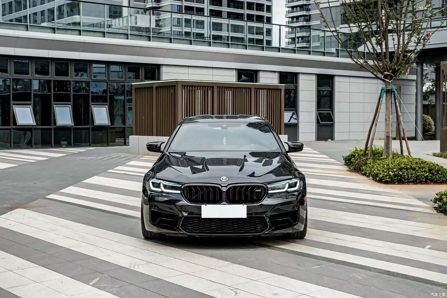 BMW M5, 2021 2