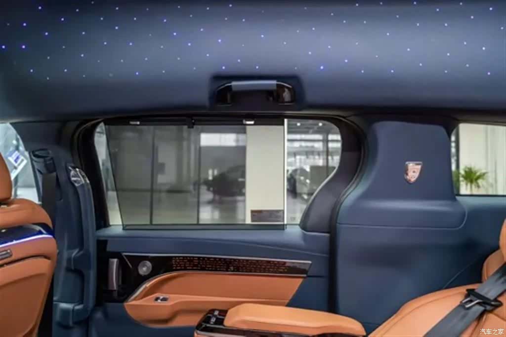Toyota Granvia, 2024 25